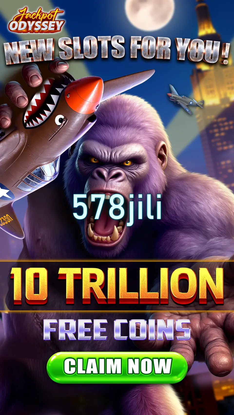 578jili APK