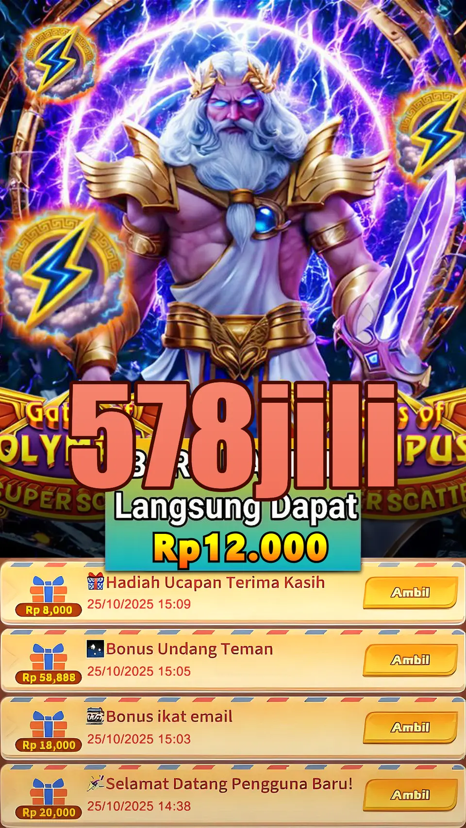 578jili APK