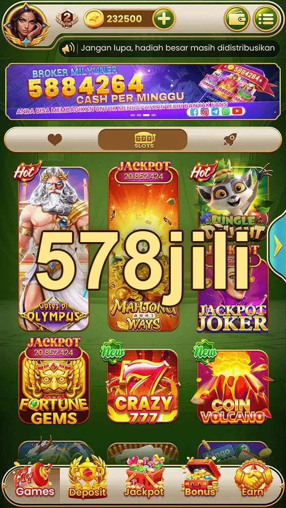 578jili APK