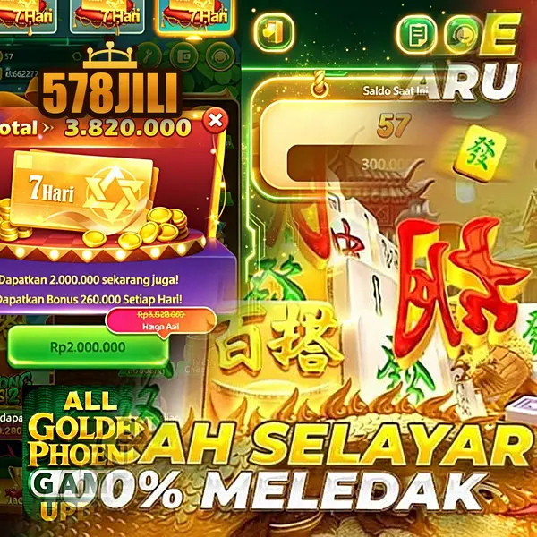 578jili Masuk
