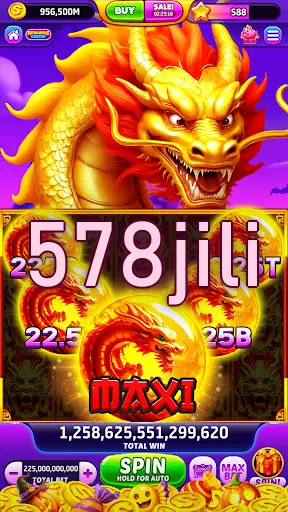578jili Masuk