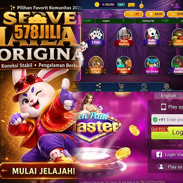 578jili APK Resmi Unduh