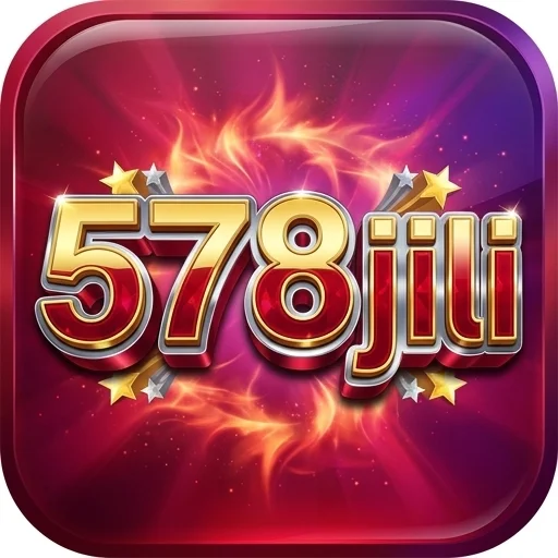 578jili Logo - Resmi