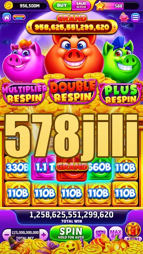 578jili Preview - Resmi Unduh